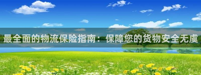 28圈加拿大是什么：最全面的物流保险
