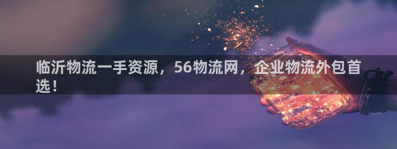 28圈登录不上咋回事：临沂物流一手资