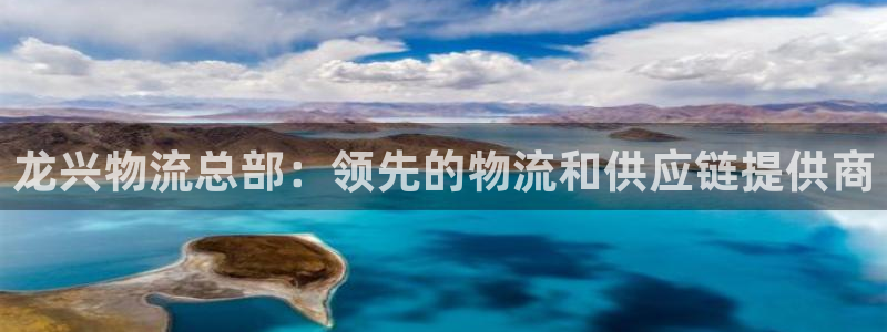 南宫28圈官网：龙兴物流总部：领先的