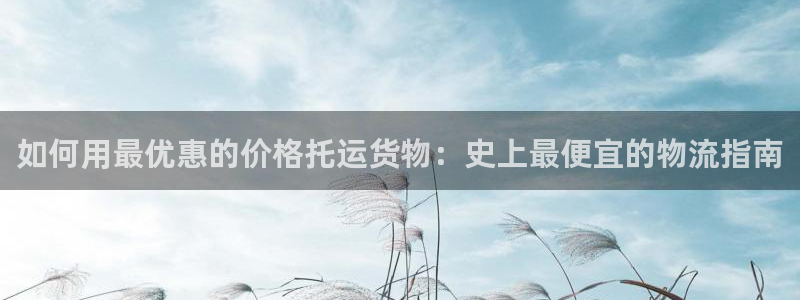 28圈注册步骤：如何用最优惠的价格托