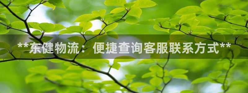 28圈怎么下载：**东健物流：便捷查