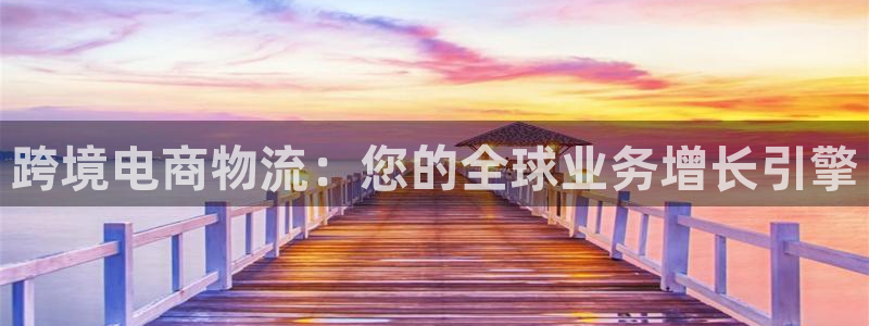 28圈和南宫28什么关系：跨境电商物