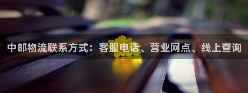 28圈.ccmo：中邮物流联系方式：客服电话、营业网点、线上