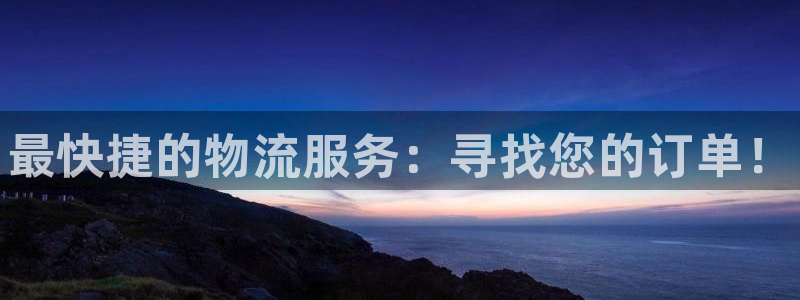 28圈注册网站多少：最快捷的物流服务